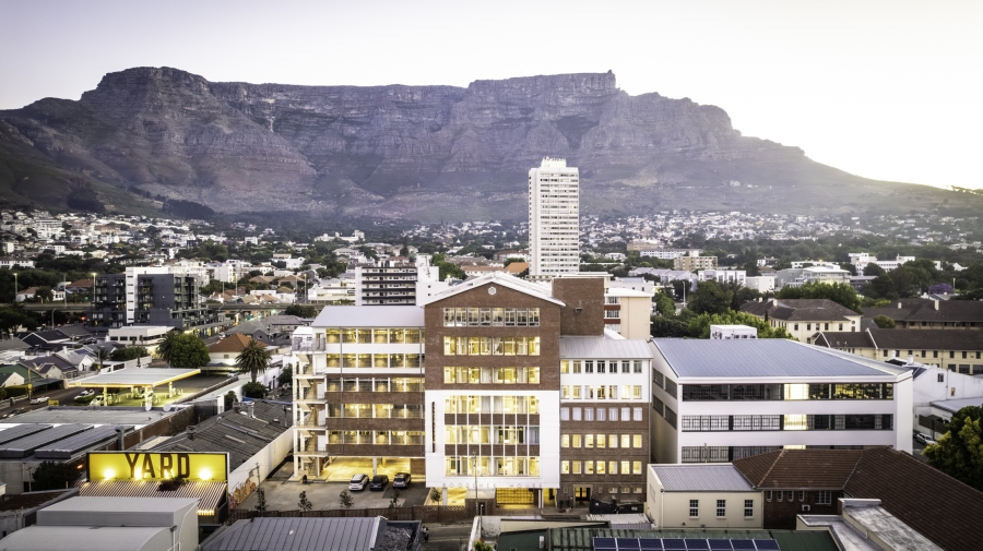 1 Bedroom Property for Sale in Gardens Western Cape